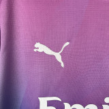 2023/24 ACM 3RD Purple Fans Soccer jersey