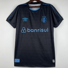 2023/24 Grêmio 3RD Black Fans Soccer jersey