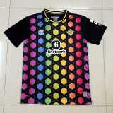 2023/24 Real Betis GKB Black Fans Soccer jersey