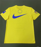 2023/24 Club America Special Edition Yellow Fans Soccer jersey