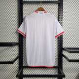 2023/24 Benfica Special Edition White Fans Soccer jersey