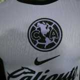 2023/24 Club America 3RD Purple Player Soccer jersey