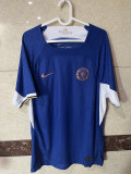 2023/24 CHE Home Blue Player Soccer jersey