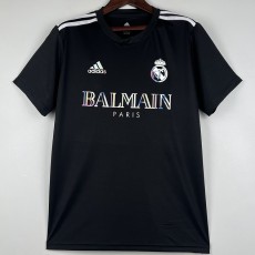2023/24 R MAD Special Edition Black Fans Soccer jersey