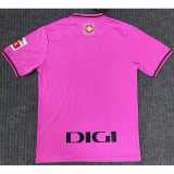2023/24 Bilbao GKP Pink Fans Soccer jersey