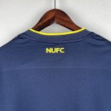 2023/24 Newcastle 3RD Navy Fans Soccer jersey