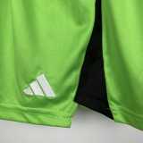 2023/24 ASN GKG Green Fans Kids Soccer jersey