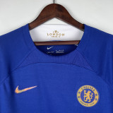 2023/24 CHE Home Blue Fans Soccer jersey
