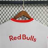 2023/24 Bragantino Home Red Fans Soccer jersey