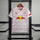 2023/24 Bragantino Home Red Fans Soccer jersey