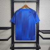 2023/24 BAR Blue Training Shirts