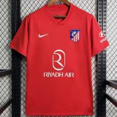 2023/24 A MAD Red Training Shirts