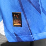 2023/24 Al Hilal FC Home Blue Player Soccer jersey