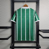 1993 Palmeiras Home Green Retro Soccer jersey