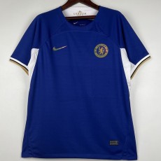 2023/24 CHE Home Blue Fans Soccer jersey