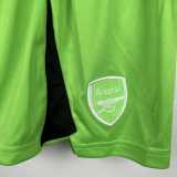 2023/24 ASN GKG Green Fans Kids Soccer jersey