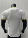 2023 Mali Home White Player Soccer jersey