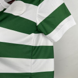 2023/24 Celtic Commemorative Edition Green Fans Soccer jersey
