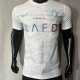 2023/24 Al Nassr FC 3RD White Player Soccer jersey