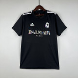 2023/24 R MAD Special Edition Black Fans Soccer jersey