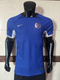 2023/24 CHE Home Blue Player Soccer jersey