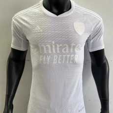 2023/24 ASN Special Edition White Player Soccer jersey