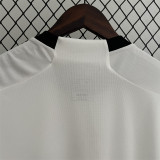 2023 Germany Special Edition White Fans Soccer jersey