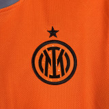 2023/24 INT 3RD Orange Fans Soccer jersey