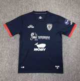 2023/24 Cagliari Calcio 3RD Navy Fans Soccer jersey