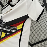 2023 Germany Special Edition White Fans Soccer jersey