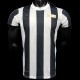 2017/18 JUV 120th Anniversary Edition White Retro Soccer jersey