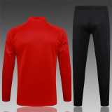 2023/24 ACM Red Tracksuit