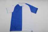 2023/24 Blackburn Rovers Home Blue Fans Soccer jersey