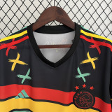 2023/24 Ajax Special Edition Black Fans Soccer jersey