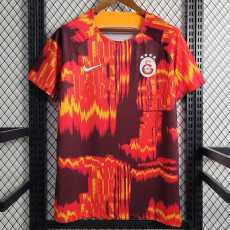 2023/24 Galatasaray SK Orange Training Shirts