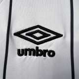 2023/24 Ipswich Town Away White Fans Soccer jersey