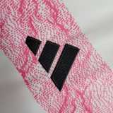 2023/24 JUV Away Pink Fans Soccer jersey