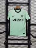 2023/24 CHE 3RD Green Fans Soccer jersey