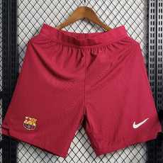 2023/24 BAR Red Fans Soccer Shorts