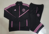 2023/24 Inter Miami Pink Tracksuit