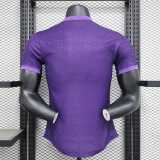 2023/24 R MAD Special Edition Purple Player Soccer jersey
