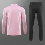 2023/24 Inter Miami Pink Tracksuit