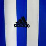 2023/24 Recreativo de Huelva Home Blue Fans Soccer jersey