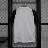 2023/24 R MAD White Polo Jersey