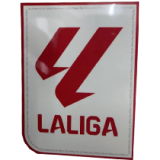 2023/24 UD Las Palmas 3RD Red Fans Kids Soccer jersey