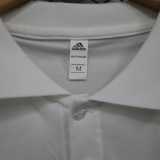 2023/24 R MAD White Polo Jersey