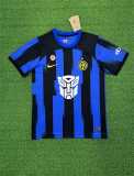 2023/24 INT Special Edition Blue Fans Soccer jersey