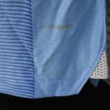 2023/24 Man City Home Blue Player Long Sleeve Soccer jersey