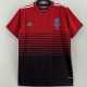 2023/24 Recreativo de Huelva Away Red Fans Soccer jersey