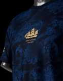 2023/24 Man City Special Edition Dark Blue Player Soccer jersey